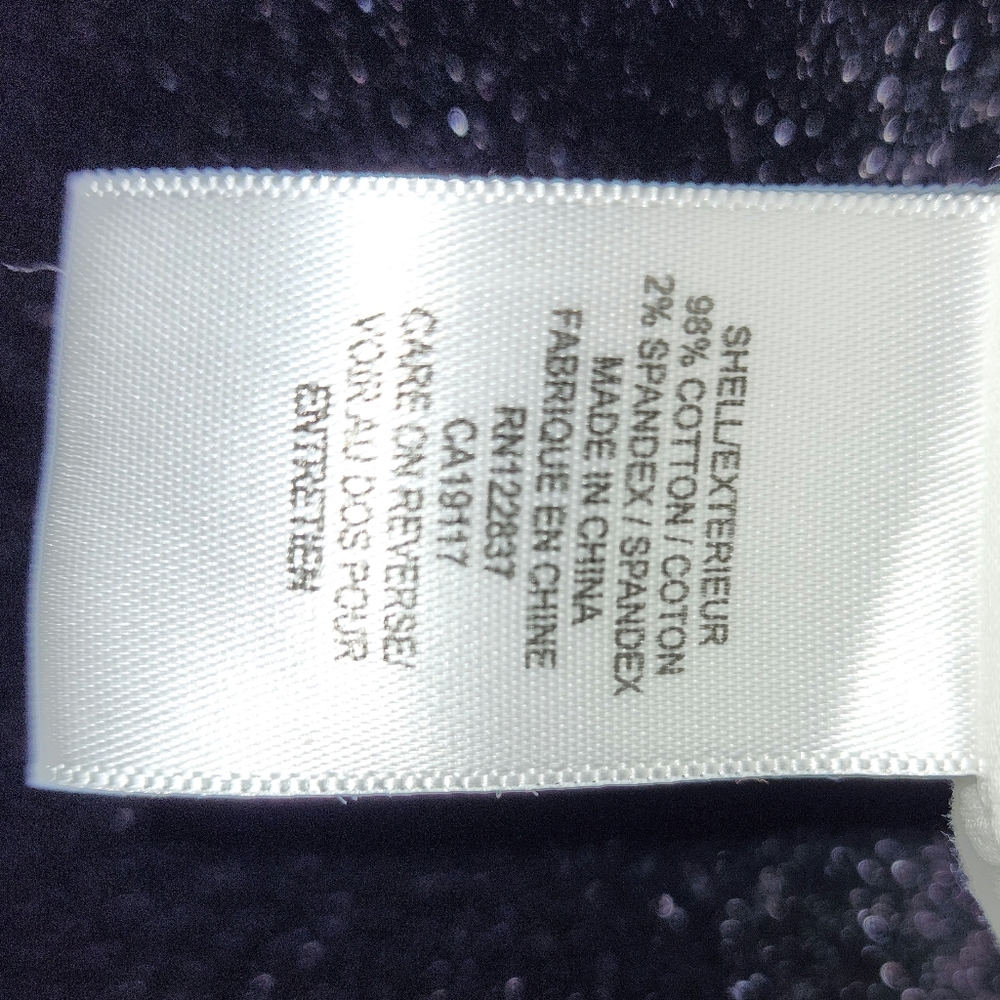 Madison Hill Jacket - image 5